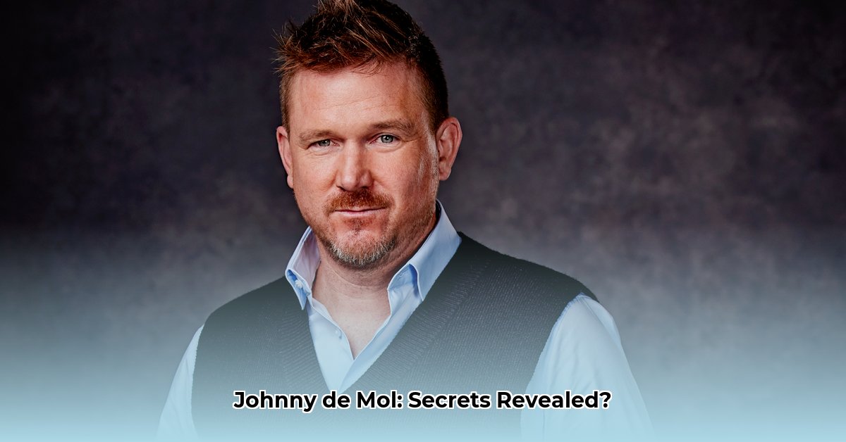 wie-zijn-de-ouders-van-johnny-de-mol
